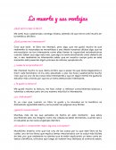 La muete y sus ventajas