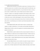 El Columpio de Madame Brochet