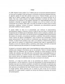 Los 7 hábitos para ser una persona altamente efectiva