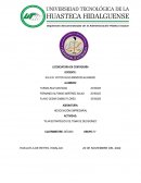 PLAN ESTRATEGICO DE TOMA DE DECISIONES