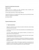 Programa de enriquecimiento instrumental