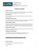 RAZONES DE LIQUIDEZ