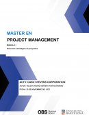 Caso Stevens Corporation