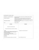 SITUACIÓN DIDÁCTICA: JUGEMOS A SUMAR