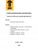 Accidentes de tránsito