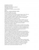 PRÁCTICA 1: SICKO DE MICHAEL MOORE