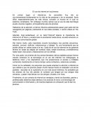 El uso de internet en los jóvenes