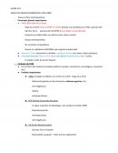 CRISIS DEL ORDEN OLIGÁRQUICO (1930-1980)