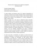 Resumen artículo “Urbanismo de las ciudades de la antigüedad”