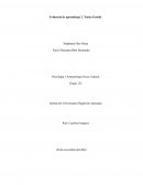 Teoría de la Gestalt