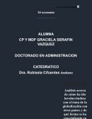 APPLE Y SU ANALISIS GLOBAL