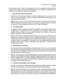 Innovación según Drucker