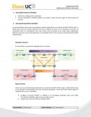 Laboratorio N°15 Implementando MPLS VPN