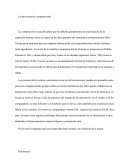 Reseña de la aproximacion computacional