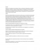 DIAGNOSTICO LA POLAR