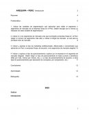 MARKETING EMPRESA TESSA