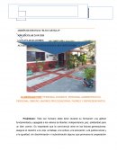 Normas de convivencia escolar