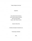 LOS CONFLICTOS “Falta de respeto “