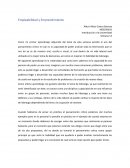 Empleabilidad y Emprendimiento