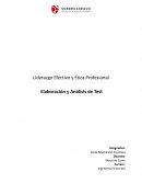 TEST DE THOMAS-KILMAN