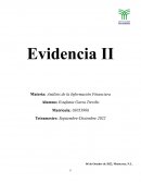 Análisis en el endeudamiento con terceros de Arca Continental SAB. de CV