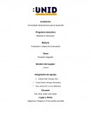 Evaluación y mejora de la educación