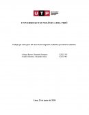 Consecuencias de licitación del gasoducto sur peruano a Odebrecht