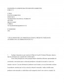 PLAN DE MARKETING “Panadería Castaño”