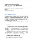 Diseño Curricular para la Educación Secundaria “¿Qué es educar en derechos humanos?”