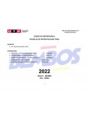 EMPRESA PERUANA BEMBOS