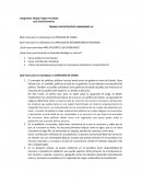 TRABAJO INVESTIGATIVO URBANISMO VII