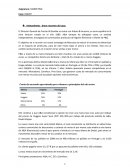 MARKETING Caso: DODOT