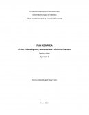 PLAN DE EMPRESA eTicket: Tickets digitales, sustentabilidad y eficiencia financiera