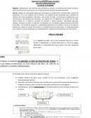 Evaluación: al sur de la Alameda