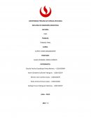 Propuesta de mejora en la atención al cliente a través de un modelo basado en la tecnología Digital Twin en la empresa Gloria