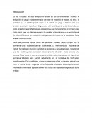 OBLIGACIONES FISCALES DE LAS PERSONAS FÍSICAS EN EL I.S.R. Y EL I.V.A