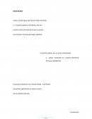 Monografía de problemas de aprendizaje