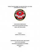 TRABAJO ESCRITO SOBRE LOS PROTOCOLOS DE LAS CAPAS SUPERIORES DEL MODELO OSI