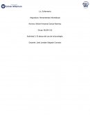 El abuso del uso de la tecnología