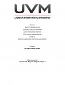 Macroeconomía Actividad 15: Proyecto Integrador