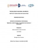 MEDICIÓN, VERIFICACIÓN Y TOLERANCIA DE ROSCAS Y ENGRANES