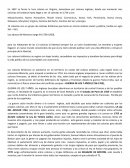 Independencia de las 13 Colonias