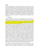 DevOps Contract for Assuring Execution of IoT Microservice