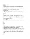 Práctica Módulo de torsión