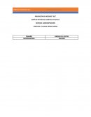 PROPUESTA DE NEGOCIO “812”