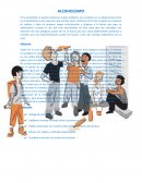 Alcoholismo y drogadiccion