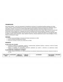 Planificación Unidad Didáctica fútbol