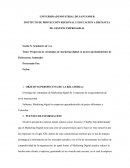 Propuesta de estrategias de marketing digital en pymes agroindustriales de Piedecuesta, Santander
