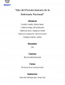 La importancia de la comunicación organizacional, para coadyuvar al incremento de la productividad en la empresa