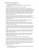 Actividades sociedades e ideas del siglo XIX